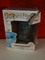 Funko Pop Harry Potter Hermione Patronus (Beschadigd), Ophalen of Verzenden, Gebruikt