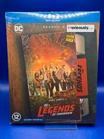 Legends of Tomorrow dc- Seizoen 6 Blu-ray NLO NIEUW SEAL 123, Verzenden, ., Wb, Actie