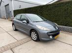 Peugeot 207 1.6 VTI 16V | Airco | 5DRS | Cruise control |, Auto's, Peugeot, Voorwielaandrijving, Stof, Zwart, 4 cilinders