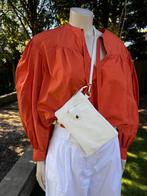 ULLA JOHNSON poplin top blouse in mt 4- 36 SALE- TIEN Insta, TIEN concepts, -, -, ULLA JOHNSON