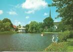Broek in Waterland- -Havenrak., Verzenden, 1960 tot 1980, Ongelopen, Noord-Holland