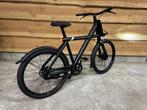 Vanmoof x3 dark: zgan. 727km, incl. btw en Factuur, Stopsdijk 1, 7218MG Almen, NL, Mdgmobility01@gmail.com, Ophalen of Verzenden