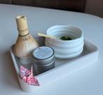 Ceremoniele Matcha 30gr (cadeau) pakket ompleet, Ophalen of Verzenden