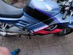 Motor Honda cbr 600 F sport goed onderhouden, 4 cilinders, Motorrijbewijs A, Super Sport, Particulier
