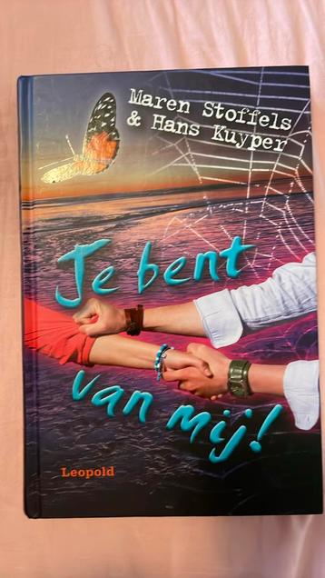 Hans Kuyper - Je bent van mij! beschikbaar voor biedingen