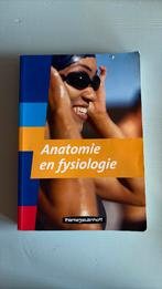 Verpleegkunde - Anatomie en fysiologie, W.M. Mandigers, Ophalen of Verzenden, Zo goed als nieuw, Nederlands