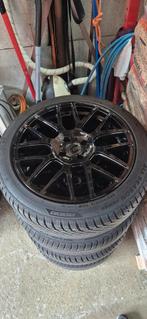 Nieuwe 18 inch Velgen met All-Season Banden, Auto-onderdelen, Banden en Velgen, 18 inch, Banden en Velgen, Nieuw, Ophalen of Verzenden