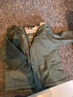Zara Jas - Maat 80, Ophalen of Verzenden, Gedragen, Overige maten, Groen