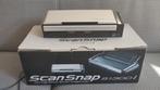 Fujitsu ScanSnap S1300i, Computers en Software, Ophalen of Verzenden, Zo goed als nieuw, Documentscanner, Fujitsu