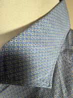 Eton slimfit overhemd, maat S (38), nieuw, wvp € 119,95, Kleding | Heren, Overhemden, Halswijdte 38 (S) of kleiner, Eton, Nieuw