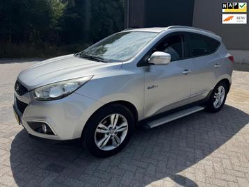 Hyundai Ix35 1.6i GDI Business Edition Navi beschikbaar voor biedingen