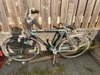 Fiets, Ophalen, Gebruikt, Gazelle