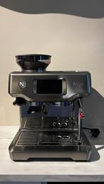 Sage Barista Touch – RVS Compleet met veel extra accessoires, Witgoed en Apparatuur, Koffiezetapparaten, Ophalen of Verzenden