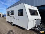Carado C 167 L Enkele bedden 2015 .Incl. Mover, Caravans en Kamperen, Caravans, Standaardzit, Schokbreker, Bedrijf, 4 tot 5 meter