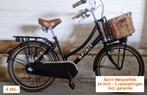 Meisjesfiets 24 inch 26 inch Batavus en andere merken, Ophalen, Batavus, Batavus, Batavus