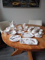 Prachtig Royal Albert Lavender Rose servies 17 delen , Ophalen of Verzenden