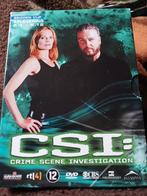 CSI Las Vegas seizoen 5.1,6.1en 7.1, Cd's en Dvd's, Dvd's | Tv en Series, Boxset, Drama, Ophalen of Verzenden, Zo goed als nieuw