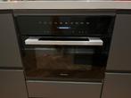 Miele combimagnetron H 7145 BM, Witgoed en Apparatuur, Ovens, Zo goed als nieuw, Inbouw, 45 tot 60 cm, Hete lucht