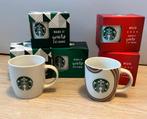 Starbucks mokken (€4 per stuk) - NIEUW, Huis en Inrichting, Nieuw, Ophalen of Verzenden, Overige stijlen, Kop(pen) en/of Schotel(s)