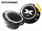 Excursion XXX-T1 horn speaker 98mm 200 watts RMS 4 ohms, Auto diversen, Autospeakers, Nieuw, Ophalen of Verzenden