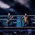 OASIS Londen, 28-09-2025, vak 202, Tickets en Kaartjes, Concerten | Pop, Drie personen of meer, September