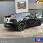 Tesla Model Y Long Range AWD MiG MMX PACK AMD RYZEN, Gebruikt, Zwart, Overige carrosserieën, 542 km