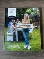 Gezonder met Viv - Vivian Reijs (Zo goed als nieuw), Ophalen of Verzenden, Zo goed als nieuw, Dieet en Voeding