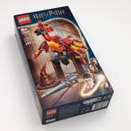 Lego Harry Potter 76448 - Fawkes: Dumbledore's Phoenix, Ophalen of Verzenden, Nieuw, Complete set, Lego