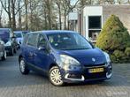 Renault Scenic 1.5 dCi Collection | Airco | Navi | Cruise |, Auto's, Renault, Euro 5, Gebruikt, Zwart, 4 cilinders