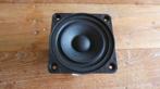 Visaton SC 8N breedbandluidspeker, Audio, Tv en Foto, Luidsprekers, Overige merken, Overige typen, Ophalen of Verzenden, Zo goed als nieuw