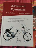Vallery ADVANCED dynamics, Boeken, Ophalen of Verzenden, Nieuw