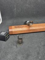 Dynavap Hyperdyn Vaporizer, Ophalen of Verzenden, Zo goed als nieuw