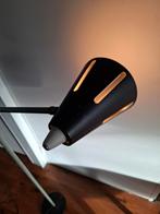 Hala vloerlamp, Huis en Inrichting, Lampen | Vloerlampen, Ophalen, Gebruikt, 100 tot 150 cm, Metaal