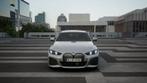 BMW i4 eDrive40 High Executive M Sport / Schuif-kanteldak /, Achterwielaandrijving, Zwart, 2020 kg, Leder