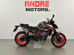 KTM 890 DUKE R, Bedrijf, Naked bike