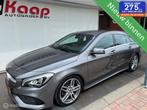Mercedes CLA-klasse Shooting Brake 180 Business Solution AMG, CLA, 730 kg, 4 cilinders, Met garantie (alle)