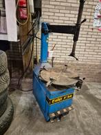 Bandenmontageapparaat Faip F34, Auto diversen, Autogereedschap, Ophalen, Gebruikt