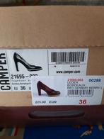 camper dames merk schoen, Kleding | Dames, Bruin, Nieuw, Ophalen of Verzenden, Sneakers of Gympen