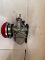 Polini 28pwk carburateur met powerfilter, Fietsen en Brommers, Ophalen of Verzenden, Gebruikt, Carburateur