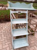 Rekje + bijbehorende wandconsole, Ophalen, Zo goed als nieuw