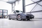 Porsche 911 Coupe 3.6 Carrera 4s | NL auto | Seal grey | Alc, Auto's, Automaat, 1525 kg, Gebruikt, Zwart