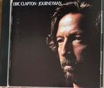 Eric Clapton Journeyman CD Phil Colllins, Cd's en Dvd's, Cd's | Rock, Ophalen of Verzenden, Zo goed als nieuw, Poprock
