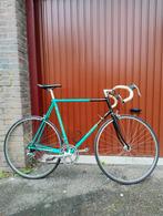 Vittorio Populair 62 cm, Fietsen en Brommers, Fietsen | Racefietsen, Gebruikt, Staal, Heren, 61 tot 65 cm