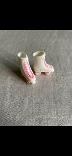 Vintage Barbie California Midge 1982 rolschaatsen, Mattel., Ophalen of Verzenden, Gebruikt, Accessoires