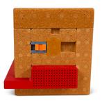 Apidea roverij rooster Stop-ARob, Bijen