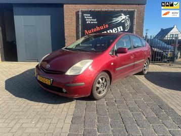 Toyota Prius 1.5 VVT-i beschikbaar voor biedingen