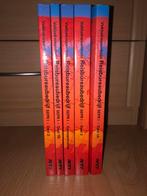 NTI Vakbekwaamheid Reisbureaubedrijf SEPR 1, Boeken, Studieboeken en Cursussen, Ophalen of Verzenden, Zo goed als nieuw, MBO