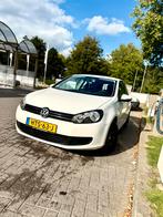 Volkswagen Golf 1.4 16V 59KW 3D 2009 Wit, Voorwielaandrijving, 4 cilinders, Wit, 1117 kg