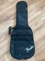 Verzending DHL t/m maandag € 0,99!! Fender gitaartas, Muziek en Instrumenten, Behuizingen en Koffers, Ophalen of Verzenden, Zo goed als nieuw