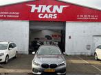 BMW 1-serie 118i Executive bj 2022navi leer camere, 136 pk, Gebruikt, Leder, Bedrijf
